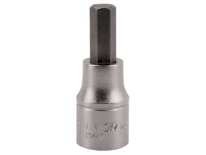 Unior klíč inbusový ráčny 1/2" 8mm (U603423)