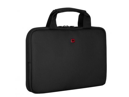 WENGER GUYDE - 14" brašna na notebook, černá (653179)