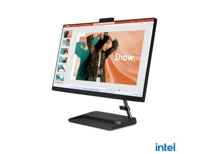 Lenovo IdeaCentre AIO 3 24IAP7 Black (F0GH00YECK) (F0GH00YECK)