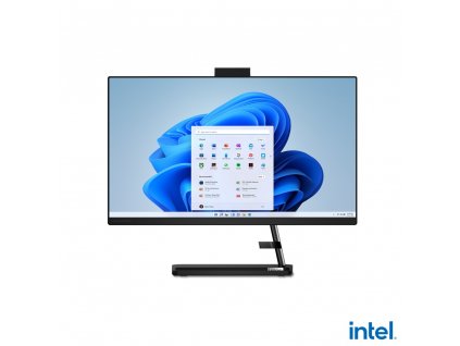 Lenovo IdeaCentre AIO 3 24IAP7 Black (F0GH00YFCK) (F0GH00YFCK)