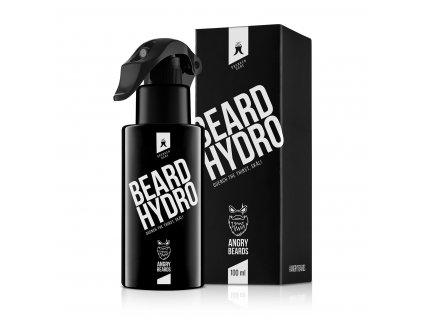 Angry Beards Tonikum na vousy Beard Hydro 100 ml (BR-TONIC-HYDRO-100)