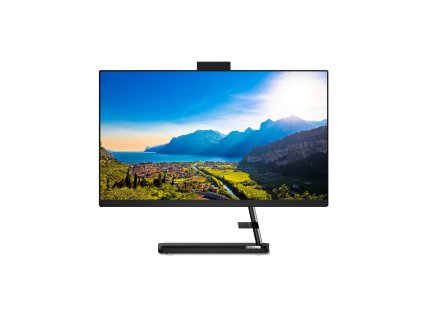 Lenovo IdeaCentre AIO 3 24ALC6 Black (F0G100WLCK) (F0G100WLCK)