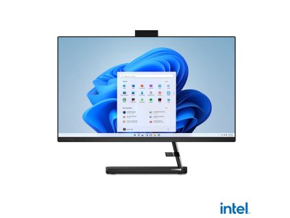 Lenovo IdeaCentre AIO 3 27IAP7 Black (F0GJ00D8CK) (F0GJ00D8CK)