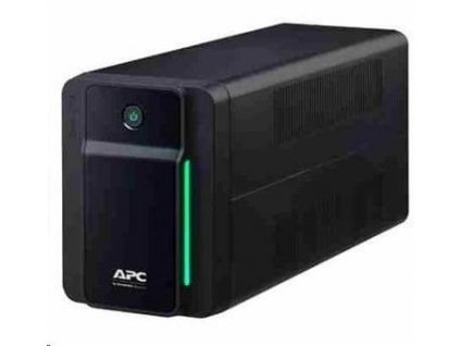 APC EASY UPS 1600VA, 230V, AVR, IEC Sockets (900W) (BVX1600LI)