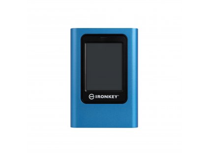 Kingston IronKey Vault Privacy 80, 480GB (IKVP80ES/480G)