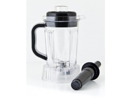 G21 Blender Perfect/Smart smoothie Vitality náhradní nádoba pro mixer s objemem 0.9l (NPSMV09)