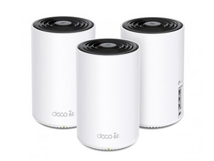 TP-Link Deco XE75 (3-pack) (Deco XE75(3-pack))