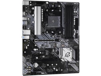 ASRock B550 Phantom Gaming 4 (B550 Phantom Gaming 4)