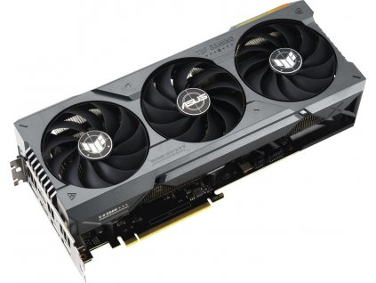 ASUS TUF Gaming GeForce RTX 4070 Ti 12GB GDDR6X (90YV0IJ1-M0NA00)