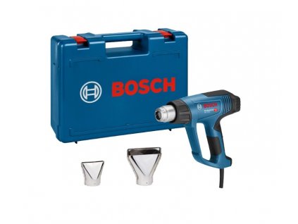 Bosch GHG 23-66 Professional (0.601.2A6.300) (0.601.2A6.300)
