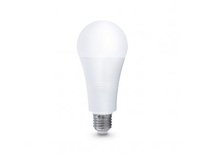 Solight LED žárovka, klasický tvar, 22W, E27, 3000K, 270°, 2090lm (WZ535)