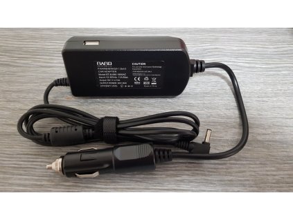 NANO 19V 90W autoadaptér Asus (NTAS-9019-CUV (1.35x4.0))