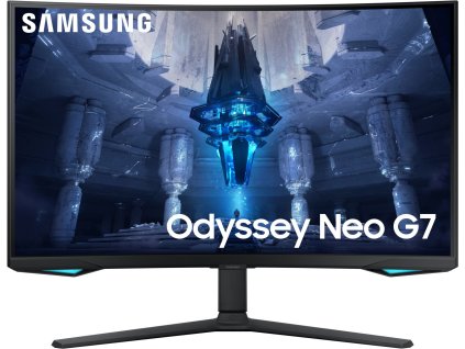 32" Samsung Odyssey G7 Neo (LS32BG750NPXEN)