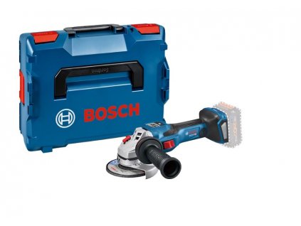 Bosch GWS 18V-15 SC (solo) Professional (0.601.9H6.100) (0.601.9H6.100)