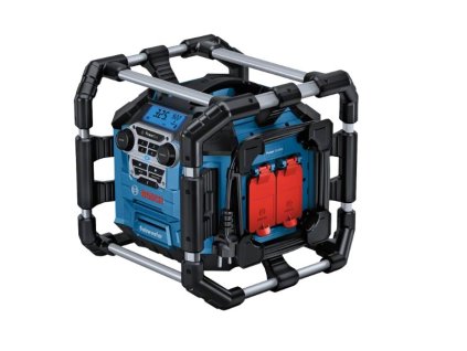 Bosch GPB 18V-5 C (solo) Professional (0.601.4A4.000) (0.601.4A4.000)