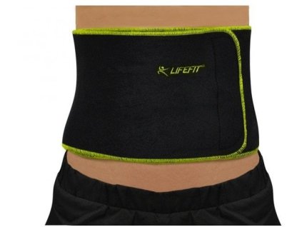 Neoprenová Bandáž LIFEFIT BN501 Záda (F-BN501)