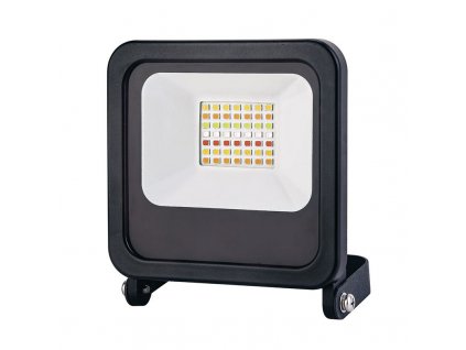 Solight LED reflektor smart WIFI, 14W, 1275lm, RGB, IP65 (WM-14W-WIFI1)