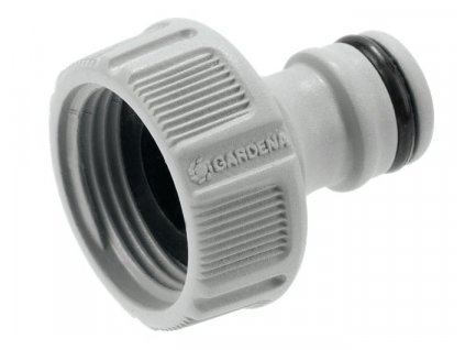 Gardena 18221-50 Šroubení 26,5 mm (G 3/4") (970522301)