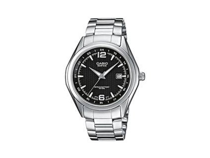 Casio EF-121D-1AVEG Pánské náramkové hodinky (15014038)