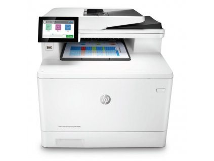 HP Color LaserJet Enterprise M480f (3QA55A) (3QA55A)