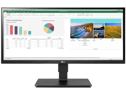 29" LG UltraWide 29BN650-B (29BN650-B)