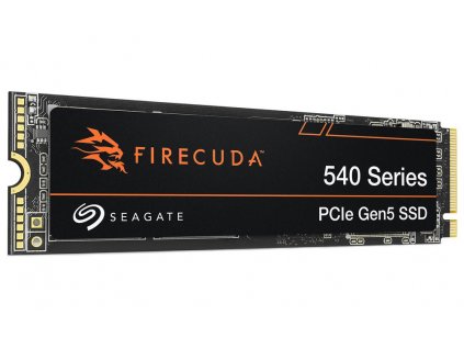Seagate FireCuda 540 1TB (ZP1000GM3A004)