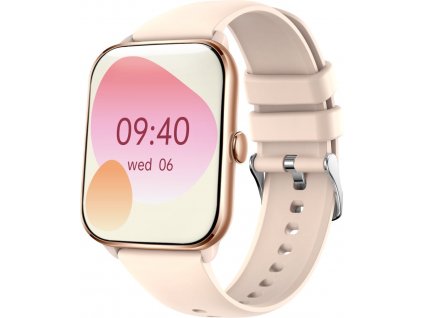 Niceboy Watch 3 Rose Gold (watch-3-rose)