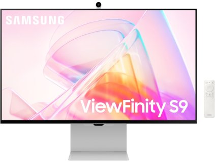 27" Samsung ViewFinity 5K S90PC Smart (LS27C902PAUXDU)