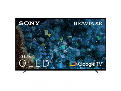 Sony Bravia XR OLED 77" XR-77A80L (XR77A80LAEP)