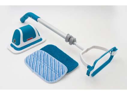 Livington Multi Scrubber čistič na baterie (M34586)