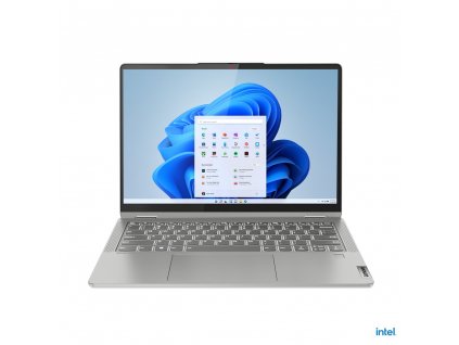 Lenovo IdeaPad Flex 5 14IAU7 Cloud Grey (82R700H4CK) (82R700H4CK)