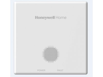 Honeywell Home R200C-N2, Propojitelný detektor a hlásič oxidu uhelnatého, CO Alarm (R200C-N2)