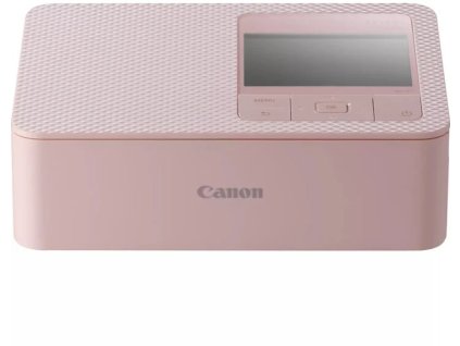 Canon Selphy CP1500 růžová (5541C002)