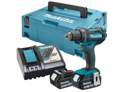 Makita DDF482RTJ (DDF482RTJ)