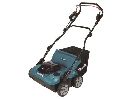 Makita Aku vertikutátor 38cm Li-ion XGT 40V,bez aku (UV001GZ) (UV001GZ)