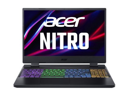 Acer NITRO 5 Obsidian Black (AN515-46-R0F2) (NH.QGXEC.002) (NH.QGXEC.002)