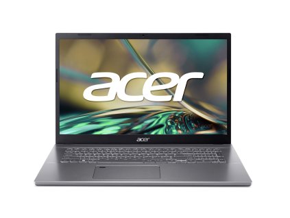 ACER Aspire 5 Steel Gray (A517-53G-5517) (NX.KPWEC.005) (NX.KPWEC.005)