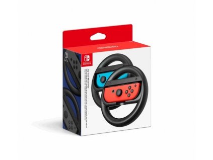 Nintendo Switch Joy-Con Wheel, pár (NSP115)