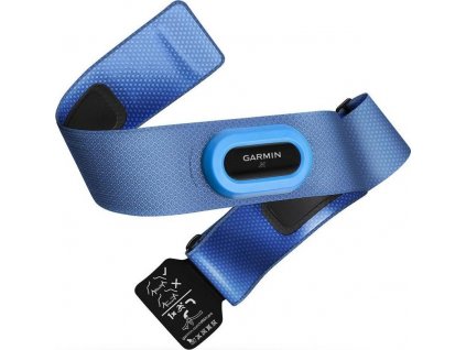 Garmin Snímač tepové frekvence pro plavání HRM-Swim™ (010-12342-00)