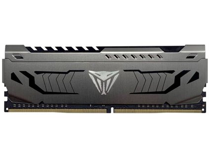 PATRIOT Viper Steel DDR4 32GB (1x32GB) 3200MHz (PVS432G320C6)