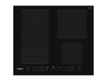 Whirlpool WF S4160 BF (WF S4160 BF)