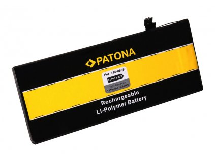 Patona PT3094 - Apple iPhone 6 baterie (PT3094)