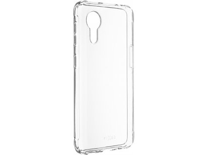 TPU gelové pouzdro FIXED pro Samsung Galaxy Xcover 5, čiré (FIXTCC-689)