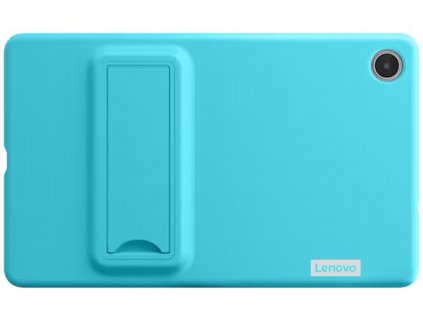 Lenovo Tab M8 4th gen Bumper Case modré (ZG38C04749)