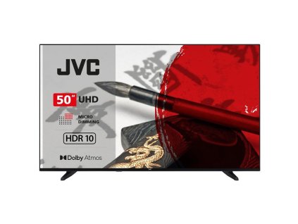 50" JVC LT-50VU3305 (JVCLT50VU3305)