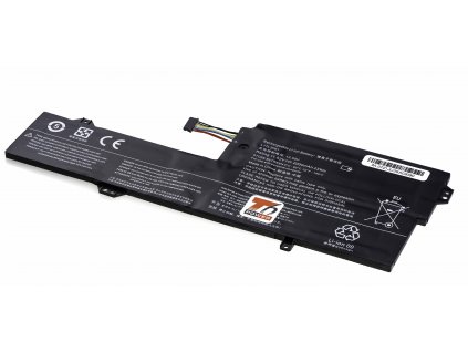 T6 power pro Lenovo Yoga 720-12IKB, IdeaPad 320S-13IKB serie, 2000mAh, 23Wh, 3cell, Li-Pol (NBIB0184)