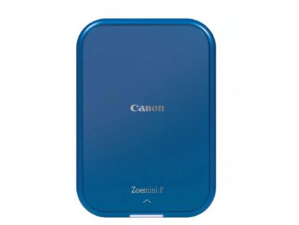 Canon Zoemini 2 modrá + 30 papírů + pouzdro (5452C011)