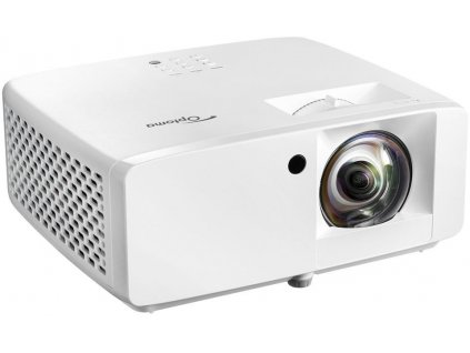 Optoma GT2000HDR (E9PD7KK31EZ4) (E9PD7KK31EZ4)