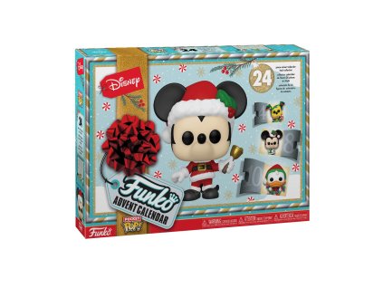 Funko POP Advent Calendar: Classic Disney (Pocket POP) (FK62092)