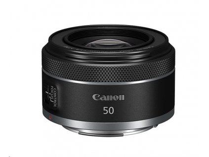 CANON objektiv RF 50 mm F1.8 STM (4515C005)